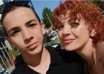 “ჩემო სუნთქვა… გელოდები…” – ბათუმში დაკარგული ბიჭის დედა