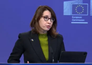 “საქართველოში ვხედავთ ადამიანის უფლებების გაუარესებას არჩევნების შემდეგ”- ევროკომისიის სპიკერი