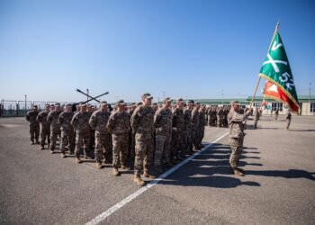 15 მარტი ქართული არტილერიის დღეა