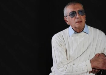 გარდაიცვალა ნუგზარ ბაგრატიონი-გრუზინსკი