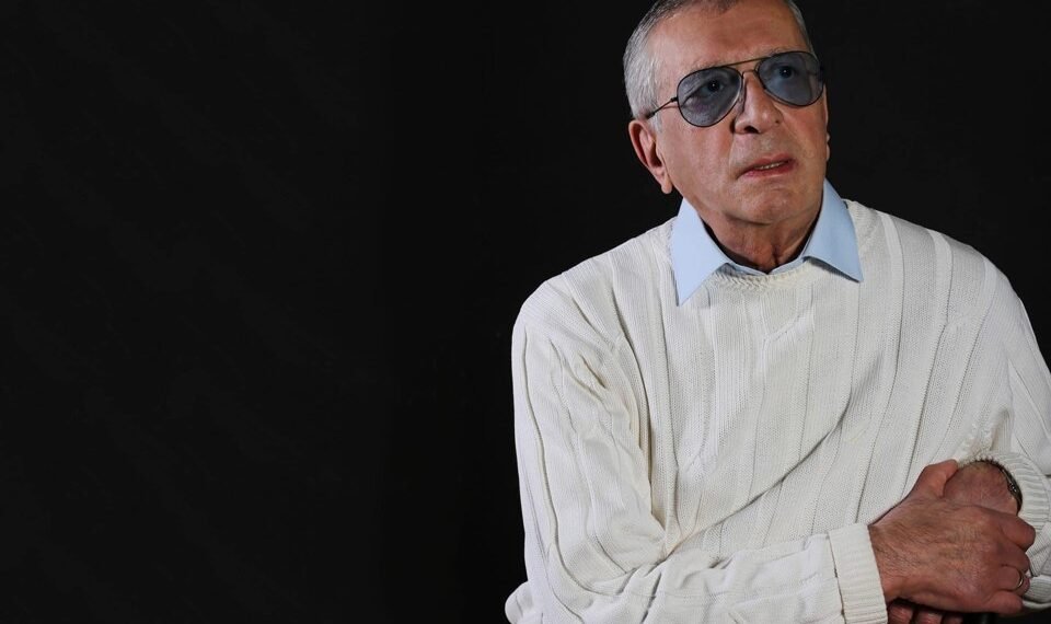 გარდაიცვალა ნუგზარ ბაგრატიონი-გრუზინსკი