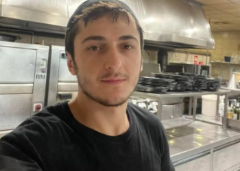 25 წლის ქართველ ემიგრანტს ეძებენ