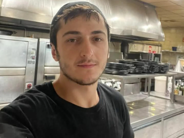 25 წლის ქართველ ემიგრანტს ეძებენ