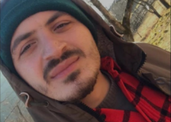 თბილისში ტრაგიკულად დაღუპულ ახალგაზრდას გლოვობენ