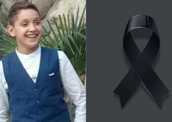 „აღარ გვყავს ჩვენი მზისსხივა ბიჭი…“ – ტრაგიკულად დაღუპულ მოზარდს ემშვიდობებიან