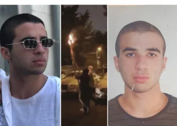 “ბოლოს 8 თებერვალს ვესაუბრე ჩემს შვილს, მას მერე მისი ხმა არ გამიგონია…” – 24 წლის გიგა დაუშვილს კვლავ ეძებენ