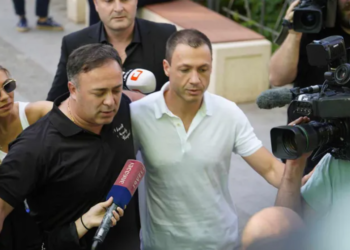 „ტვ პირველის“ ინფორმაციით, გიორგი ბაჩიაშვილმა საქართველო სომხეთის სასაზღვრო ზოლის გავლით დატოვა