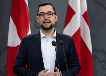 “რა ესაქმება აშშ-ის ეროვნული უსაფრთხოების მრჩეველს გრენლანდიაში?”- გრენლანდიის პრემიერი