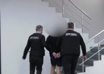 აჭარის პოლიციამ განსაკუთრებით დიდი ოდენობით ნარკოტიკი ამოიღო