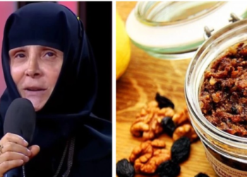 ორი უებარი რეცეპტი დედა ელისაბედისგან – ძლიერი იმუნიტეტი და დაცვა ალცჰაიმერისგან