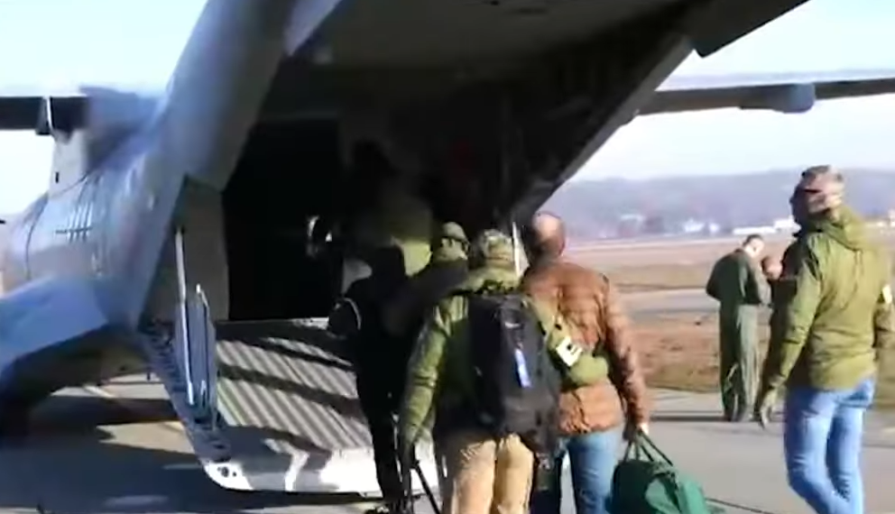 „დავიწყეთ ქართული ბანდების დაშლა“ – პოლონეთიდან 17 ქართველი გამოაძევს