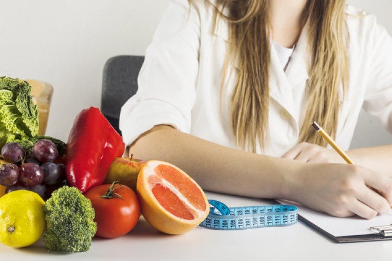 რატომ უნდა შეიკავოთ თავი დიეტისგან გაზაფხულზე – ექიმების რჩევა