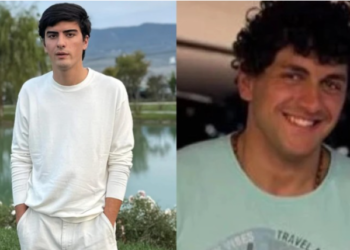 ცნობილია, დმანისში ავარიის დროს დაღუპული ახალგაზრდების ვინაობა