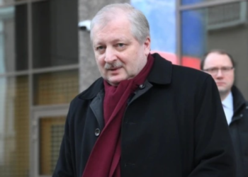 პუტინმა აშშ-ში ელჩი დანიშნა