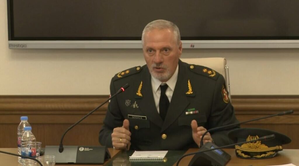 “შტერი უნდა იყო, ცხინვალში თავი შეყო და სამხედრო ოპერაცია ტყუილად დაგეგმო” – ზაზა გოგავა