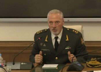 “შტერი უნდა იყო, ცხინვალში თავი შეყო და სამხედრო ოპერაცია ტყუილად დაგეგმო” – ზაზა გოგავა