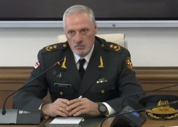 „საქართველოში შეიარაღებული ძალები არასდროს არ ემზადებოდა საქართველოს და მისი ნაწილების წინააღმდეგ“- ზაზა გოგავა