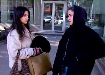 თავს დაგვესხნენ, ბარბის ცხვირი აქვს გატეხილი  – „კრაბ კოფის“ თანამშრომლებთან დაპირისპირების ფაქტზე, მამაკაცი დააკავეს