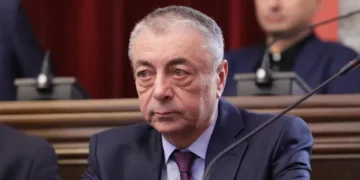 “ოპოზიციას დავალებული აქვს, რაც არ უნდა კარგი მოხდეს, მაინც უარყოფითად შეხედონ” – თენგიზ შარამანაშვილი