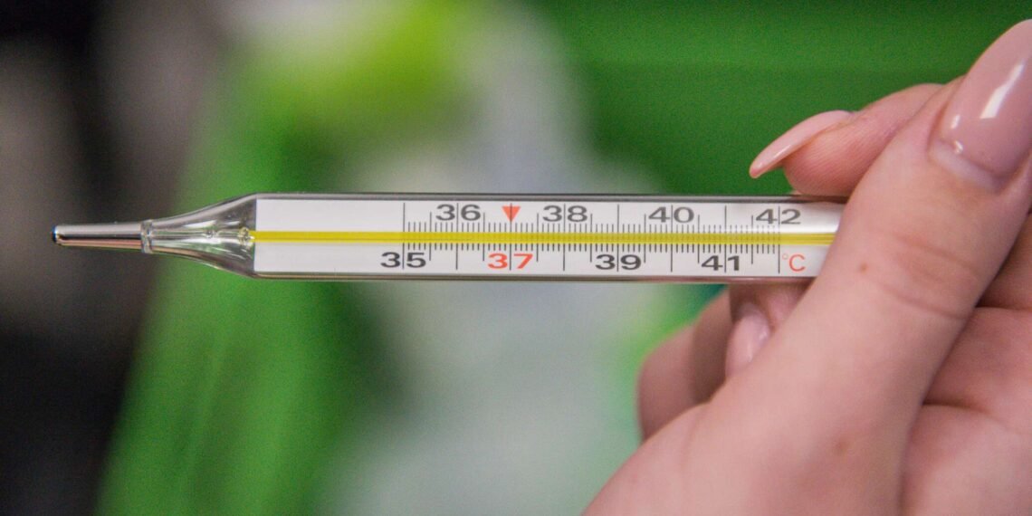 “ახლა, საკმაოდ მაღალი გავრცელების ფაზაში ვართ” – ინფექციონისტი ალექსანდრე გოგინავა