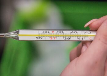 “ახლა, საკმაოდ მაღალი გავრცელების ფაზაში ვართ” – ინფექციონისტი ალექსანდრე გოგინავა