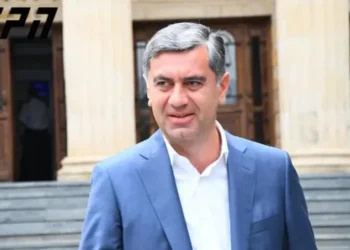 პროკურატურამ ირაკლი ოქრუაშვილის წინააღმდეგ გამოძიება დაიწყო