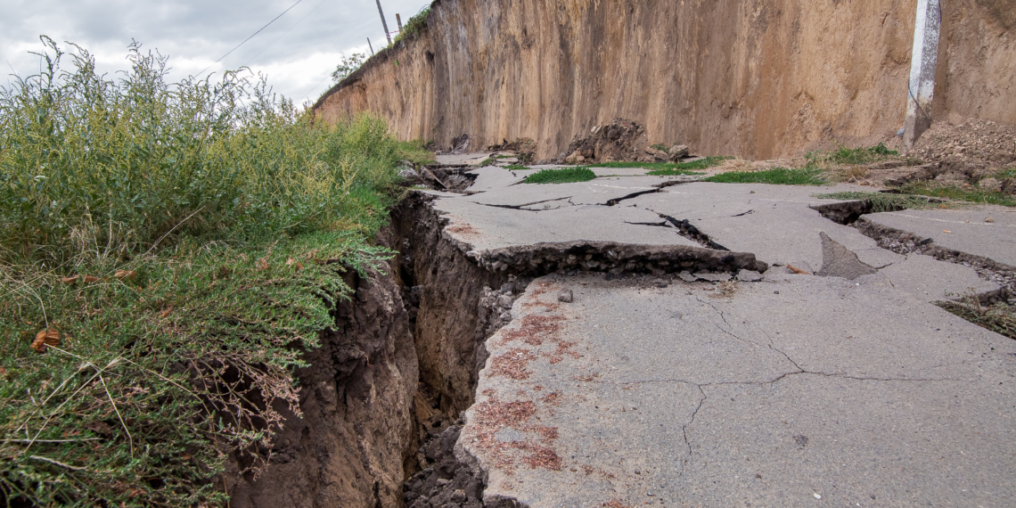 ველოდებით კიდევ ძალიან დიდ კატასტროფებს, მთელი საქართველო, კავკასია, რისკის ქვეშ არის – ნინო ჩხობაძე