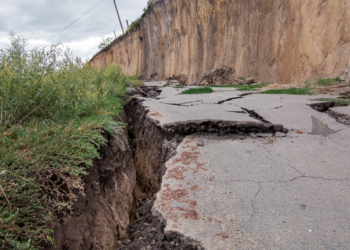 ველოდებით კიდევ ძალიან დიდ კატასტროფებს, მთელი საქართველო, კავკასია, რისკის ქვეშ არის – ნინო ჩხობაძე