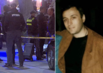 ცნობილი ხდება ვაკეში მოკლული ბიზნესმენის მკვლელობის დამკვეთი – მედია