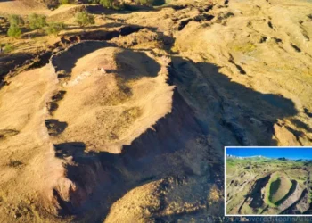 მეცნიერები ამტკიცებენ, რომ ნოეს კიდობნის ადგილმდებარეობა აღმოაჩინეს