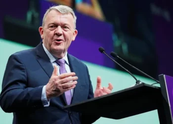 ” გრენლანდიის გარშემო აშშ-ის ტონი არ მოგვწონს” – დანიის საგარეო საქმეთა მინისტრი