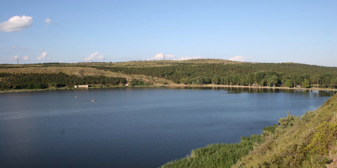 ლისის ტბის ადმინისტრაცია განცხადებას ავრცელებს