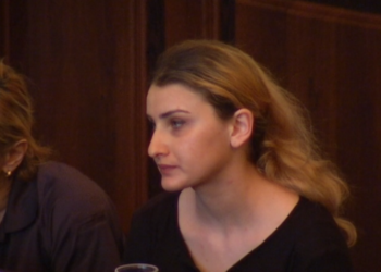 საკმარისი დრო გავიდა იმისთვის, რომ მე ადამიანებთან ვიყო… – ქმარ-შვილის მკვლელობისთვის მსჯავრდებული მაგდა პაპიძე