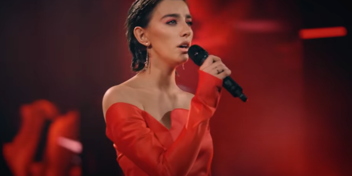 რა სიმღერით წარადგენს მარიამ შენგელია საქართველოს “ევროვიზია 2025”-ზე