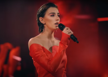რა სიმღერით წარადგენს მარიამ შენგელია საქართველოს “ევროვიზია 2025”-ზე