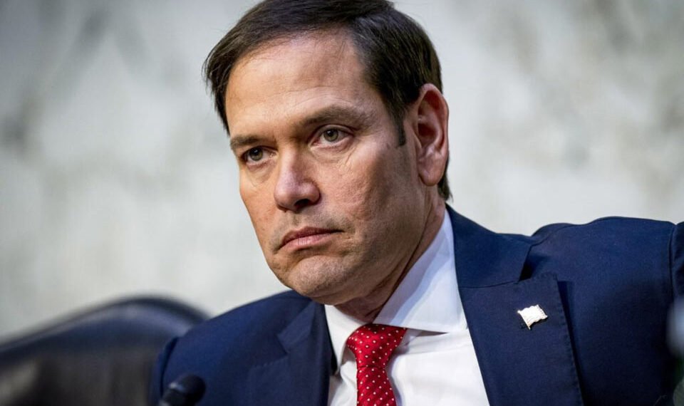 უკრაინაში მშვიდობის მიღწევასთან უფრო ახლოს ვართ, ვიდრე ორი კვირის წინ ვიყავით – მარკო რუბოი