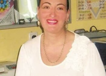 “ერთდროს ასეთი ლამაზი ქალბატონი, ყველასგან განწირული…”- იტალიაში ქართველ ემიგრანტს ემშვიდობებიან