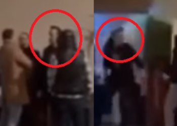 რანაირი ქრისტიანობაა, ათი ერთს დაესხას თავს- მიშა ანდღულაძე