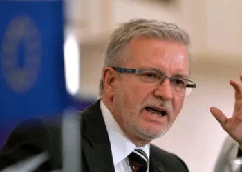 “დონალდ ტრამპი კრემლის საუკეთესო მსახურია” – მიხაელ გალერი