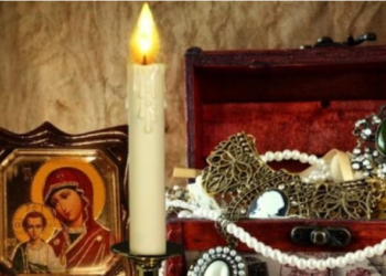 შეიძლება თუ არა გარდაცვლილი ადამიანის ნივთების გამოყენება