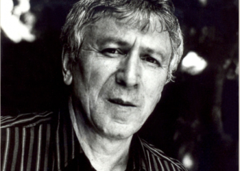 20 მარტი ოთარ ჭილაძის დაბადების დღეა