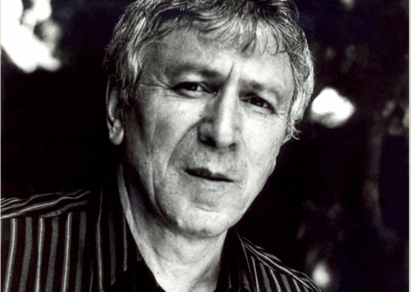 20 მარტი ოთარ ჭილაძის დაბადების დღეა