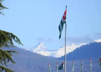 ოკუპირებულ აფხაზეთში ე.წ. საარჩევნო უბანზე თავდასხმის შვიდი მონაწილე დააკავეს