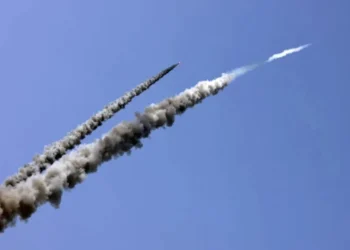 „ჰამასმა“ თელ-ავივის მიმართულებით რაკეტები გაუშვა – The Times of Israel