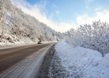 ქუთაისი-კურორტი საირმეს მონაკვეთზე ავტოტრანსპორტის მოძრაობა თავისუფალია