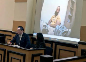 “უწოდებდა „ბუნების შეცდომას“, მახინჯს, სცემდა, ახრჩობდა” – კესარია აბრამიძის საქმეში არსებული მოწმის ჩვენებით