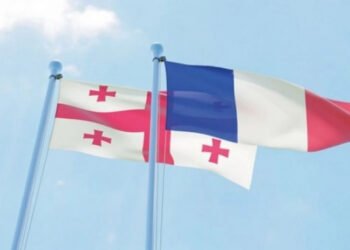 საფრანგეთის ეროვნული ასამბლეა საქართველოს არჩევნებში რუსეთის ჩარევას გმობს