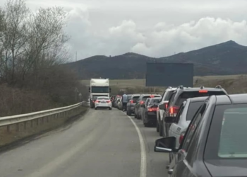 რა ხდება ამ წუთებში საქართველო-სომხეთის საზღვართან – კადრები ადგილიდან