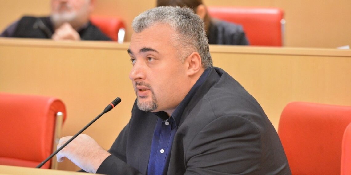 ” თუ უკრაინა დამარცხდება, ეს ნიშნავს, რომ საქართველოც, როგორც ქვეყანა დავმარცხდით” – სერგი კაპანაძე