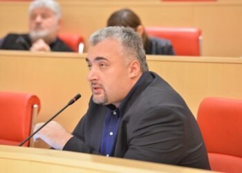 ” თუ უკრაინა დამარცხდება, ეს ნიშნავს, რომ საქართველოც, როგორც ქვეყანა დავმარცხდით” – სერგი კაპანაძე